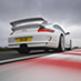 GT Purely Porsche - Snetterton 