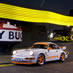 911 & Porsche World - London