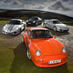 911 & Porsche World - North Yorkshire