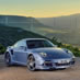 911 & Porsche World - Millau Viaduct, Tarn Valley